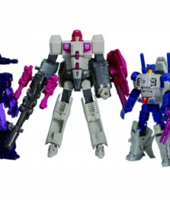Hasbro Transformers TT-GS05 - Abominus Set Of 5 Terrorcons - Takara Tomy Mall Exclusive
