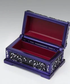 Bandai Saint Seiya Myth Cloth EX - Hypnos New Arrivals 24 Bandai Saint Seiya Myth Cloth EX - Hypnos New Arrivals