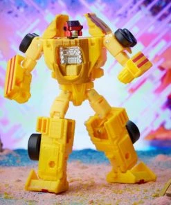 Hasbro Transformers Generations Legacy Deluxe Drag Strip New Arrivals