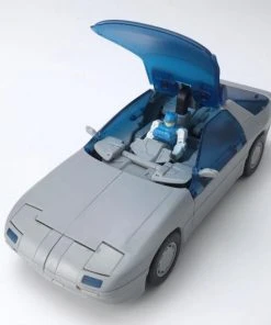 Fans Hobby MB-13 Ace Hitter Transformers