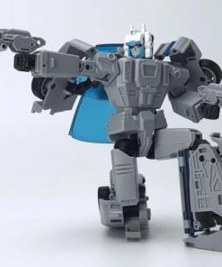 Fans Hobby MB-13 Ace Hitter Transformers