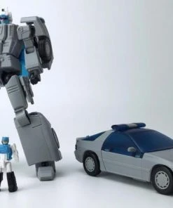 Fans Hobby MB-13 Ace Hitter Transformers