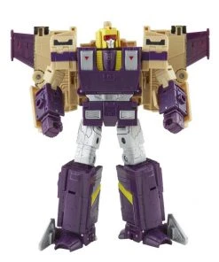 Hasbro Transformers: Legacy Leader Blitzwing Pre-Orders 26 Hasbro Transformers: Legacy Leader Blitzwing Pre-Orders