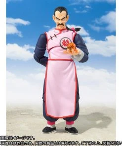 Bandai Sale S.H. Figuarts Dragonball Tao Pai Pai