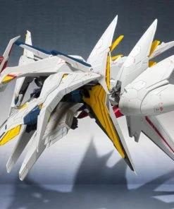 Bandai Gundam Robot Spirits - Ka Signature Penelope (Hathaway Ver.)