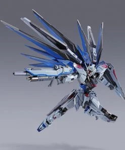 Bandai Gundam Metal Build Freedom Gundam (Concept 2) Anime