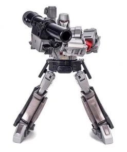 New Age Toys - The Legendary Heroes - H9 Agamemnon - Reissue