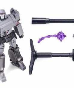 New Age Toys - The Legendary Heroes - H9 Agamemnon - Reissue