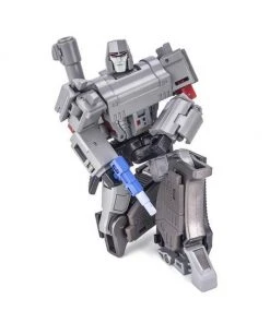 New Age Toys - The Legendary Heroes - H9 Agamemnon - Reissue