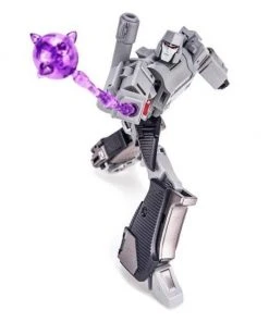 New Age Toys - The Legendary Heroes - H9 Agamemnon - Reissue