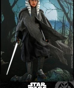 Hot Toys 1/6 Scale Figure - Ahsoka Tano (Star Wars: The Mandalorian) Pre-Orders
