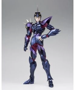 Bandai Anime Saint Seiya Cloth Myth EX - Alpha Dubhe Siegfried