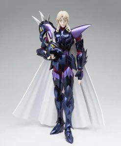 Bandai Anime Saint Seiya Cloth Myth EX - Alpha Dubhe Siegfried 16 Bandai Anime Saint Seiya Cloth Myth EX - Alpha Dubhe Siegfried
