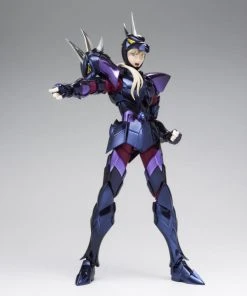 Bandai Anime Saint Seiya Cloth Myth EX - Alpha Dubhe Siegfried 15 Bandai Anime Saint Seiya Cloth Myth EX - Alpha Dubhe Siegfried