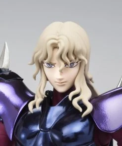 Bandai Anime Saint Seiya Cloth Myth EX - Alpha Dubhe Siegfried 17 Bandai Anime Saint Seiya Cloth Myth EX - Alpha Dubhe Siegfried