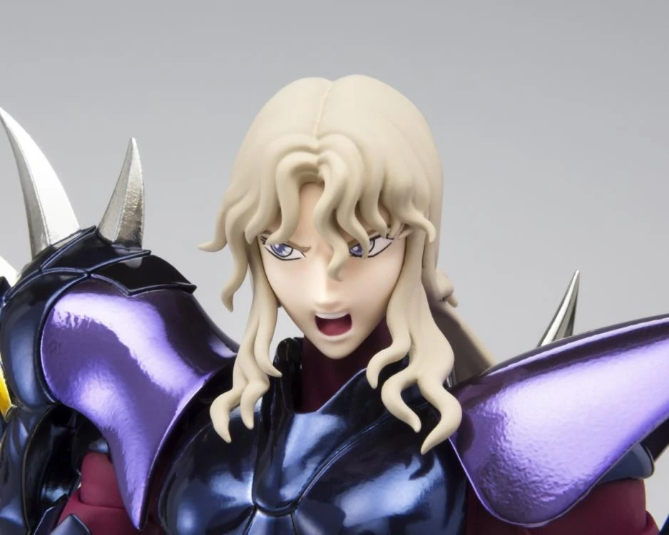 Bandai Anime Saint Seiya Cloth Myth EX - Alpha Dubhe Siegfried 11 Bandai Anime Saint Seiya Cloth Myth EX - Alpha Dubhe Siegfried