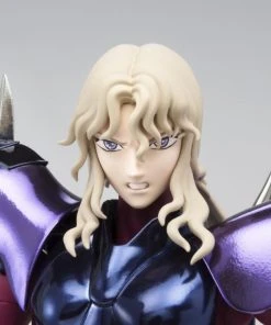 Bandai Anime Saint Seiya Cloth Myth EX - Alpha Dubhe Siegfried 21 Bandai Anime Saint Seiya Cloth Myth EX - Alpha Dubhe Siegfried