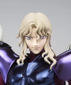 Bandai Anime Saint Seiya Cloth Myth EX - Alpha Dubhe Siegfried 18 Bandai Anime Saint Seiya Cloth Myth EX - Alpha Dubhe Siegfried