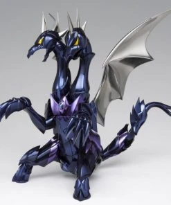 Bandai Anime Saint Seiya Cloth Myth EX - Alpha Dubhe Siegfried 19 Bandai Anime Saint Seiya Cloth Myth EX - Alpha Dubhe Siegfried