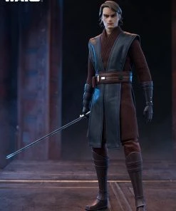 Pre-Orders Sideshow Collectibles Sixth Scale Figure - Star Wars - Anakin Skywalker 29 Pre-Orders Sideshow Collectibles Sixth Scale Figure - Star Wars - Anakin Skywalker