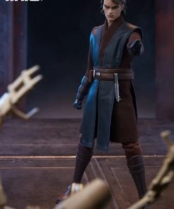 Pre-Orders Sideshow Collectibles Sixth Scale Figure - Star Wars - Anakin Skywalker 32 Pre-Orders Sideshow Collectibles Sixth Scale Figure - Star Wars - Anakin Skywalker