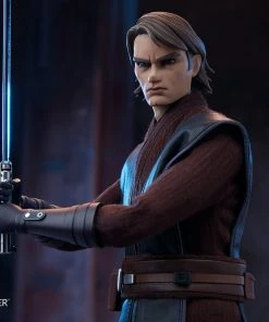 Pre-Orders Sideshow Collectibles Sixth Scale Figure - Star Wars - Anakin Skywalker 45 Pre-Orders Sideshow Collectibles Sixth Scale Figure - Star Wars - Anakin Skywalker