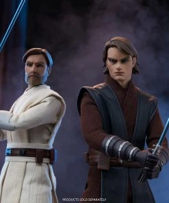 Pre-Orders Sideshow Collectibles Sixth Scale Figure - Star Wars - Anakin Skywalker 48 Pre-Orders Sideshow Collectibles Sixth Scale Figure - Star Wars - Anakin Skywalker