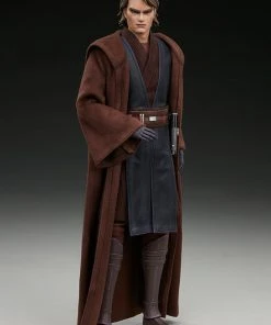 Pre-Orders Sideshow Collectibles Sixth Scale Figure - Star Wars - Anakin Skywalker 36 Pre-Orders Sideshow Collectibles Sixth Scale Figure - Star Wars - Anakin Skywalker