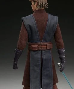 Pre-Orders Sideshow Collectibles Sixth Scale Figure - Star Wars - Anakin Skywalker 41 Pre-Orders Sideshow Collectibles Sixth Scale Figure - Star Wars - Anakin Skywalker