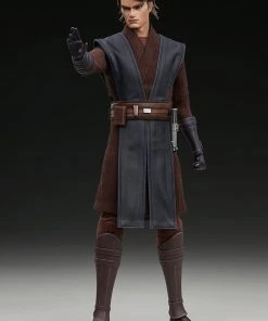 Pre-Orders Sideshow Collectibles Sixth Scale Figure - Star Wars - Anakin Skywalker 35 Pre-Orders Sideshow Collectibles Sixth Scale Figure - Star Wars - Anakin Skywalker