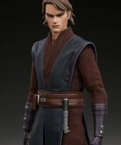 Pre-Orders Sideshow Collectibles Sixth Scale Figure - Star Wars - Anakin Skywalker 38 Pre-Orders Sideshow Collectibles Sixth Scale Figure - Star Wars - Anakin Skywalker