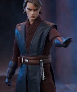 Pre-Orders Sideshow Collectibles Sixth Scale Figure - Star Wars - Anakin Skywalker 30 Pre-Orders Sideshow Collectibles Sixth Scale Figure - Star Wars - Anakin Skywalker