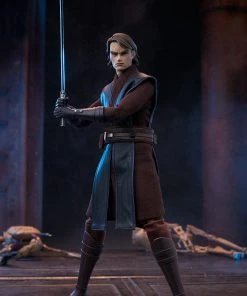 Pre-Orders Sideshow Collectibles Sixth Scale Figure - Star Wars - Anakin Skywalker