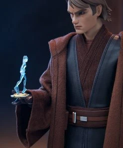 Pre-Orders Sideshow Collectibles Sixth Scale Figure - Star Wars - Anakin Skywalker 33 Pre-Orders Sideshow Collectibles Sixth Scale Figure - Star Wars - Anakin Skywalker