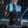 Hot Toys Television Masterpiece 1/6 Scale Figure - Anakin Skywalker (The Clone Wars) 1 Hot Toys Television Masterpiece 1/6 Scale Figure - Anakin Skywalker (The Clone Wars)