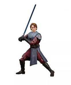 Hasbro Star Wars Black Series - The Clone Wars - Anakin Skywalker