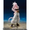 Bandai Anime S.H. Figuarts DragonBall Fighter Z - Android 21
