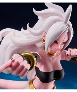 Bandai Anime S.H. Figuarts DragonBall Fighter Z - Android 21 15 Bandai Anime S.H. Figuarts DragonBall Fighter Z - Android 21