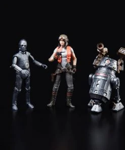 Hasbro Star Wars The Vintage Collection - Doctor Aphra Comic Set (SDCC 2018 Exclusive) Movies / TV / Sports