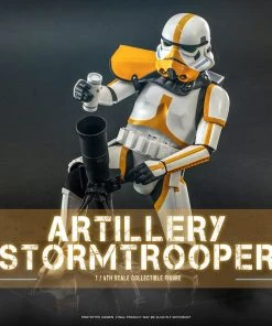 Hot Toys 1/6 Scale Television Masterpiece Series - Artillery Stormtrooper™ (The Mandalorian)