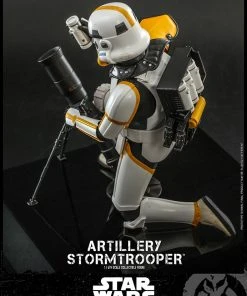 Hot Toys 1/6 Scale Television Masterpiece Series - Artillery Stormtrooper™ (The Mandalorian)