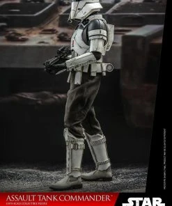Hot Toys 1/6 Scale Movie Masterpiece Series - Assault Tank Commander (Rogue One) New Arrivals