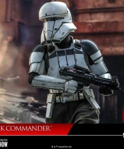Hot Toys 1/6 Scale Movie Masterpiece Series - Assault Tank Commander (Rogue One) New Arrivals