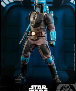 Movies / TV / Sports Hot Toys 1/6 Scale Television Masterpiece Series - Axe Woves (The Mandalorian) 17 Movies / TV / Sports Hot Toys 1/6 Scale Television Masterpiece Series - Axe Woves (The Mandalorian)