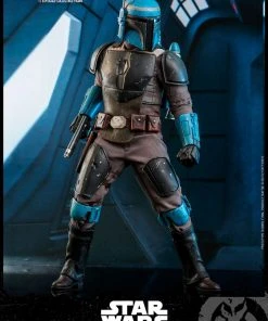 Movies / TV / Sports Hot Toys 1/6 Scale Television Masterpiece Series - Axe Woves (The Mandalorian) 20 Movies / TV / Sports Hot Toys 1/6 Scale Television Masterpiece Series - Axe Woves (The Mandalorian)
