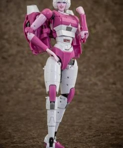 Mastermind Creations Ocular Max OX PS-04A Azalea Alternative Transformers