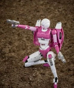 Mastermind Creations Ocular Max OX PS-04A Azalea Alternative Transformers