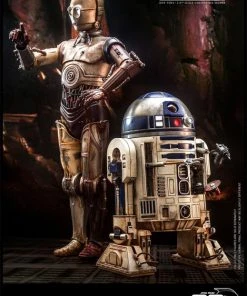 Hot Toys Movie Masterpiece Series - Star Wars Episode II: Attack Of The Clones - R2-D2 Pre-Orders 33 Hot Toys Movie Masterpiece Series - Star Wars Episode II: Attack Of The Clones - R2-D2 Pre-Orders
