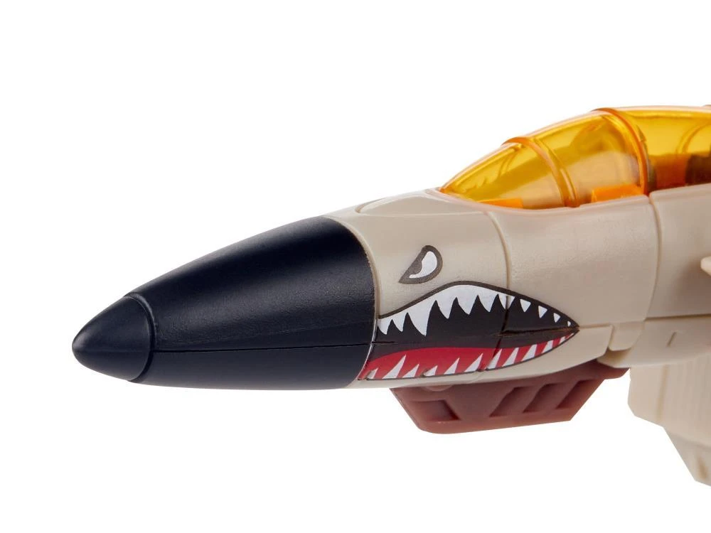 Hasbro Transformers Generations Selects Voyager G2 - Sandstorm 7 Hasbro Transformers Generations Selects Voyager G2 - Sandstorm