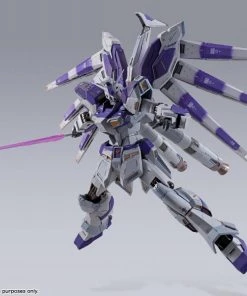 Bandai Gundam Metal Build - RX-93-v2 Hi-v Gundam Pre-Orders